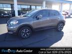 2016 Fiat 500x Easy AWD