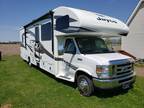 2018 Jayco Greyhawk 30X 32ft