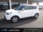 2016 Kia Soul !