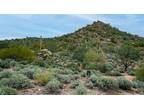 Amazing Sonoran Desert Homesite with Breathtaking Views!