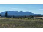 9.54 acres with remarkable mountain views