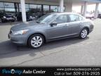 2010 Honda Accord EX