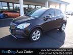 2015 Buick Encore Base FWD