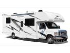 2024 Thor Motor Coach Four Winds Sprinter 24LT