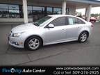 2011 Chevrolet Cruze 1LT