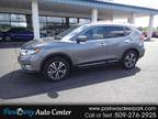 2018 Nissan Rogue SL AWD