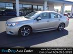 2017 Subaru Legacy 2.5i Limited