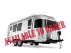 2024 Airstream Globetrotter 30RB