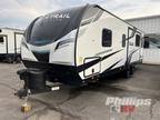 2023 Heartland North Trail 26RLX 31ft