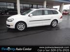 2011 Volkswagen Jetta SportWagen 2.0L TDI