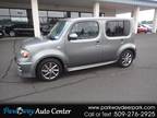 2010 Nissan Cube 1.8 S Krom