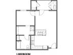 Peterson Place - One Bedroom