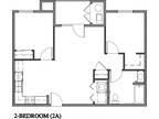 Peterson Place - Two Bedroom Type A