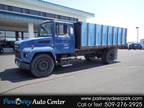 1986 Mack Heavy Duty Dump Truck