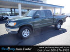 2000 Toyota Tundra Limited Access Cab 4WD