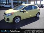 2016 Kia Rio5 SX