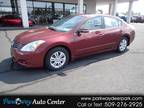 2010 Nissan Altima 2.5 SL