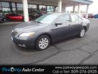 2009 Toyota Camry XLE