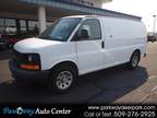 2010 Chevrolet Express 1500 Cargo