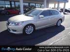 2015 Honda Accord EX