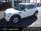 2008 MINI Cooper Base