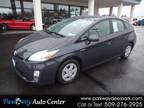 2010 Toyota Prius Touring