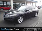 2010 Honda Accord Crosstour EX-L 4WD 5-Spd AT