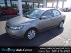 2013 Kia Forte EX