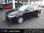 2013 Kia Forte EX