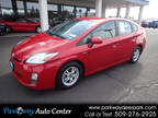 2010 Toyota Prius Prius V