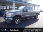 2011 Ford F-250 SD Lariat SuperCab 4WD