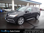 2017 Acura MDX SH-AWD w/Technology Package