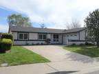 Orcutt 3BR 2BA, Double-door entry opens to remodeled home