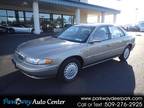 2000 Buick Century Limited