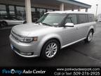 2017 Ford Flex Limited AWD