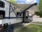 2021 Gulf Stream Ameri-Lite Super Lite 197BH 22ft