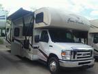 2018 Thor Motor Coach Four Winds 31E 32ft