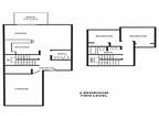Ridgeway Estates Townhomes - 2 Bedroom 1 Bathroom