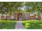 Hewitt 4BR 2BA, The beautiful live oaks and shaded front