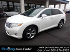 2010 Toyota Venza Limited