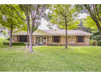 Waco 2.5BA, Well maintained 4 bedroom home located in such a