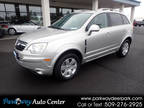 2008 Saturn VUE FWD V6 XR