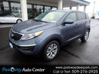 2016 Kia Sportage LX AWD