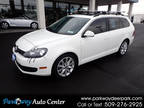 2013 Volkswagen Jetta SportWagen 2.0L TDI