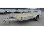 2024 Dell Rapids Custom Trailers AS8314RR-HD