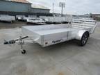 2023 Triton Trailers FIT Series FIT1272