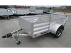 2023 Triton Trailers FIT Series FIT852