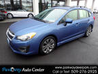 2014 Subaru Impreza Sport