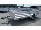 2023 Triton Trailers FIT Series FIT1272