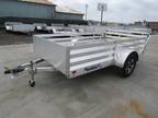 2023 Triton Trailers FIT Series FIT1072